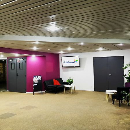 Hotel 25 Montélimar Dış mekan fotoğraf