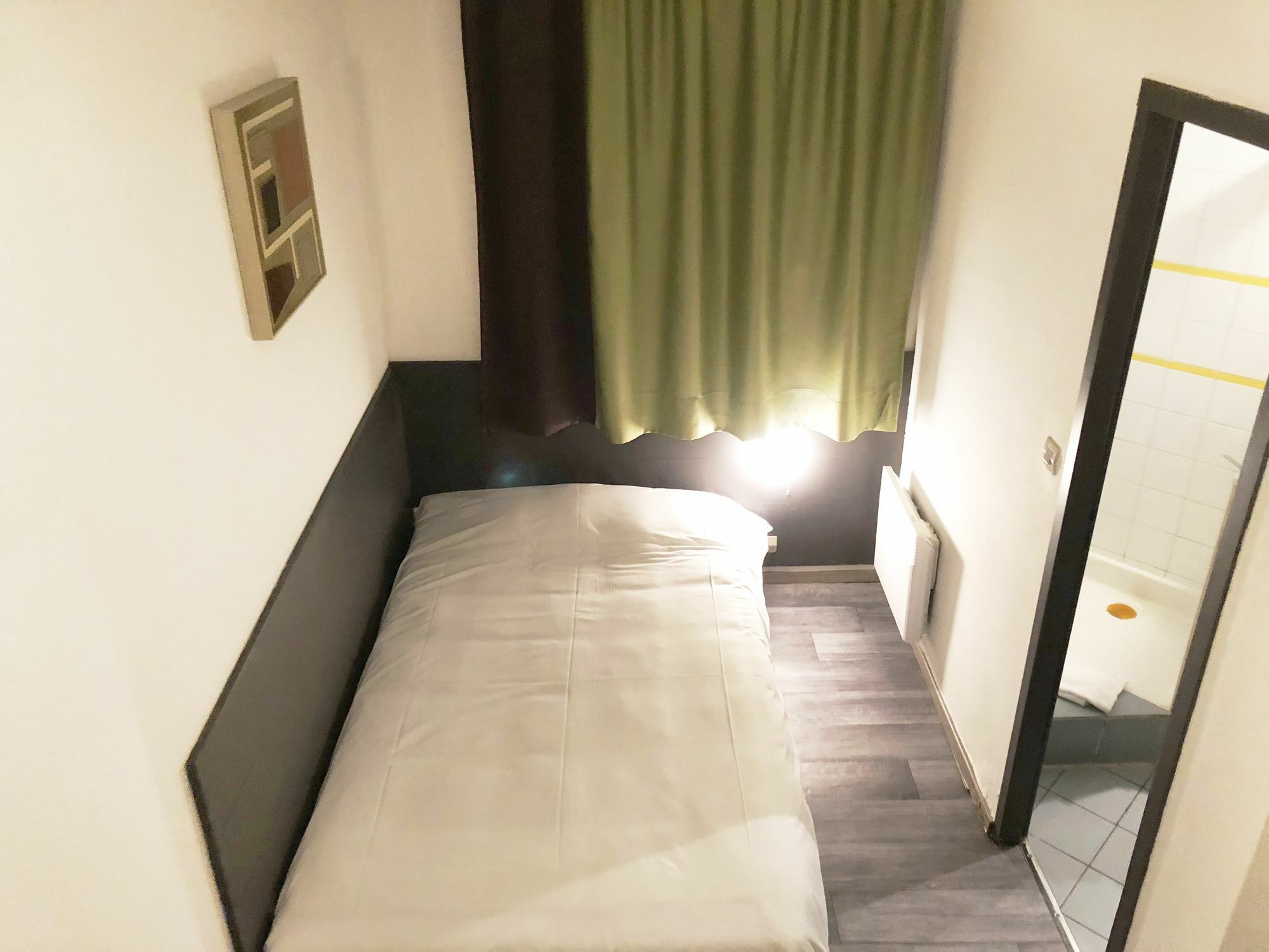 Hotel 25 Montélimar Dış mekan fotoğraf