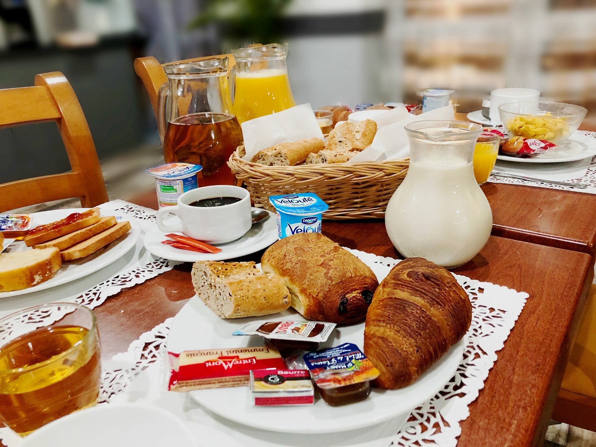 Hotel 25 Montélimar Dış mekan fotoğraf