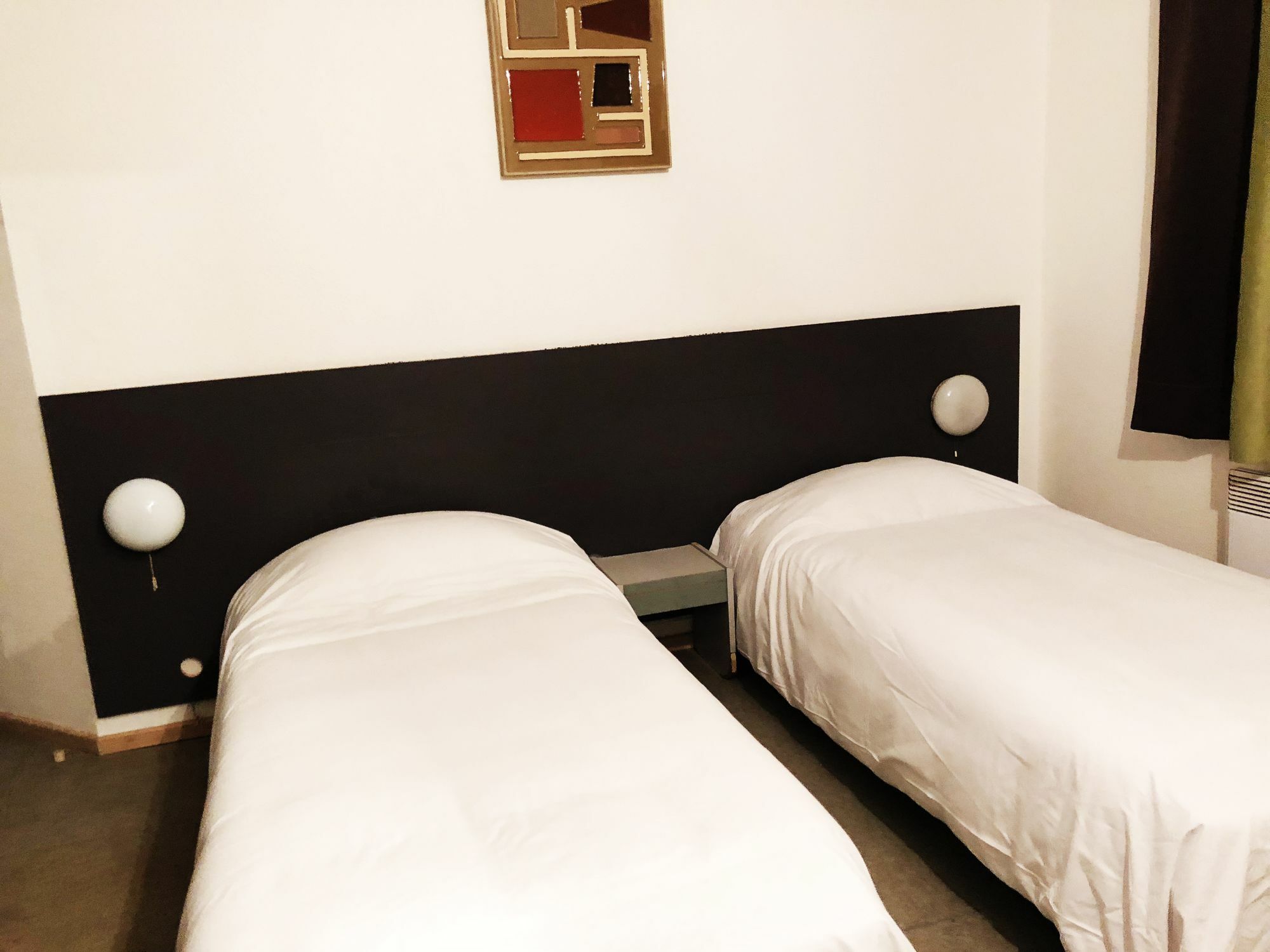 Hotel 25 Montélimar Dış mekan fotoğraf