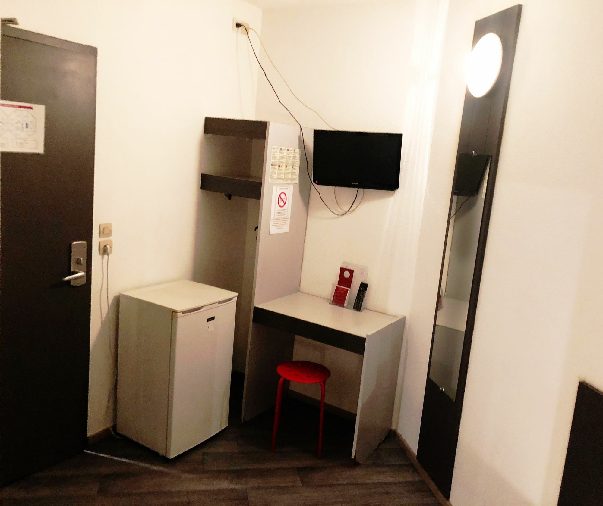 Hotel 25 Montélimar Dış mekan fotoğraf
