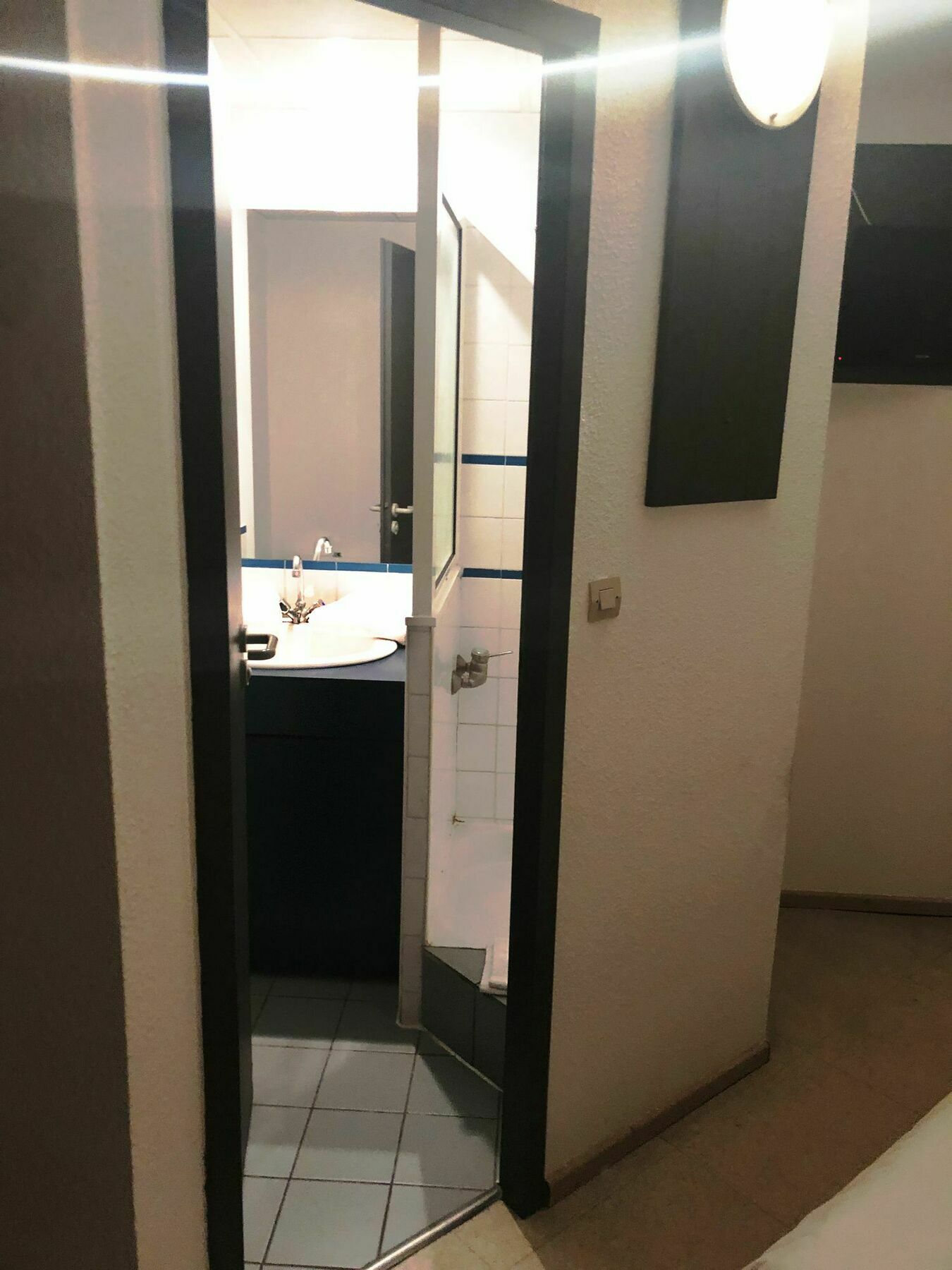 Hotel 25 Montélimar Dış mekan fotoğraf