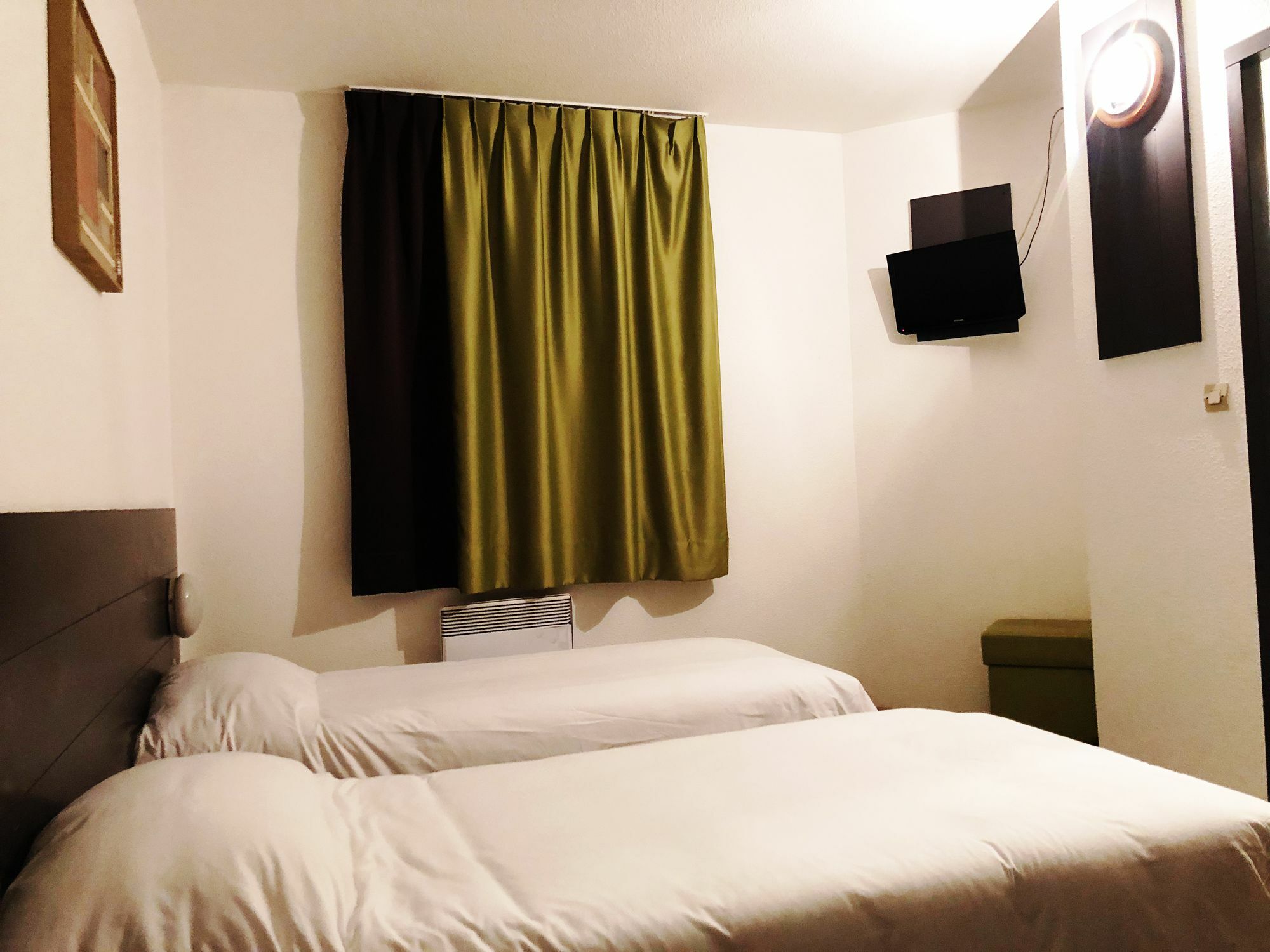 Hotel 25 Montélimar Dış mekan fotoğraf